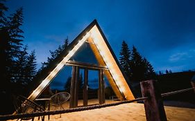 La Koltau A-Frame